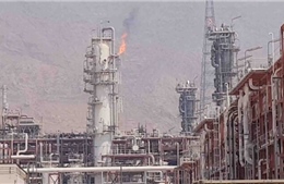 Đòn đánh 'huyết mạch năng lượng' Iran đẩy xung đột Trung Đông sang giai đoạn mới