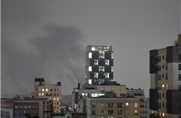 Vì sao Israel, chứ không phải Mỹ, đứng sau phần lớn các vụ ám sát lãnh đạo cấp cao Iran?