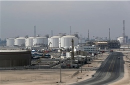 Toàn cảnh các cuộc tấn công vào cơ sở dầu khí Trung Đông