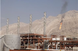 Vì sao Iran dồn dập tấn công cơ sở hạ tầng năng lượng vùng Vịnh?