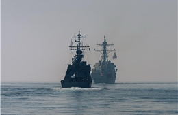 The Economist: Mỹ đứng trước bốn lựa chọn khó khăn trong xung đột với Iran