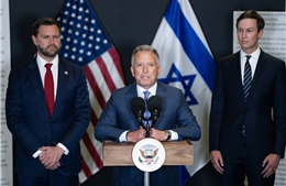 Vì sao Iran muốn Mỹ thay đổi nhà đàm phán?