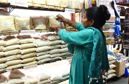 Quốc gia xuất khẩu gạo lớn nhất thế giới lao đao vì xung đột Trung Đông