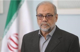 Quyết định chiến lược của Iran trong bổ nhiệm Thư ký Hội đồng An ninh