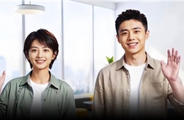 Hãng phim Trung Quốc gây tranh cãi khi ra mắt diễn viên AI