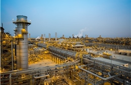 Saudi Aramco thu lợi lớn khi đường ống dẫn dầu tránh eo biển Hormuz đạt công suất tối đa