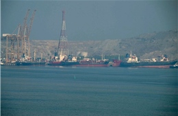 Lối thoát cho dầu mỏ vùng Vịnh: Ba tuyến đường ống có thể thay thế Hormuz?