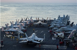 Những phương án của Mỹ nhằm kiểm soát đảo Kharg của Iran