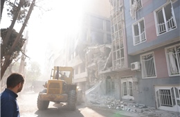 Israel chuyển sang tấn công kinh tế Iran