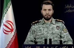 Iran bác bỏ đánh giá của Mỹ và Israel về năng lực quân sự