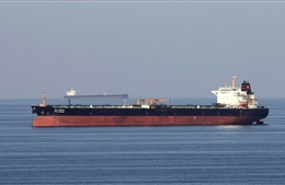 Lý do Israel tránh được cú sốc năng lượng từ eo biển Hormuz