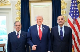 Vai trò trung gian trong xung đột Iran mang lại lợi ích gì cho Pakistan?