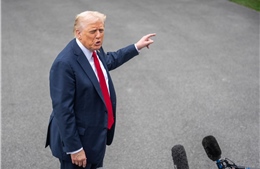 Mỹ đối mặt với bốn lựa chọn khó khăn trong bài toán Iran