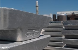 Nghịch lý về nhôm của Mỹ giữa khủng hoảng Iran