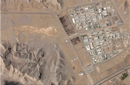 Kịch bản Mỹ thu giữ urani Iran: Nhiệm vụ gần như bất khả thi