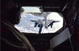 Những giới hạn của chiến tranh điều khiển từ xa trong xung đột Iran