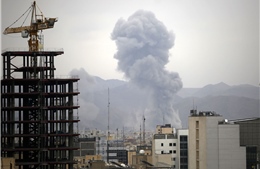 Washington cân nhắc nối lại các cuộc tấn công hạn chế nhằm vào Iran