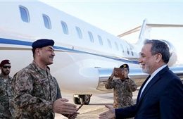 Xuất hiện tín hiệu lạc quan về đàm phán Mỹ - Iran