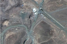 Vì sao Iran bị giám sát hạt nhân chặt chẽ, còn Israel ít chịu sức ép?