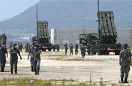 Nhật Bản nới lỏng xuất khẩu vũ khí: Bước ngoặt chính sách và phép thử chiến lược