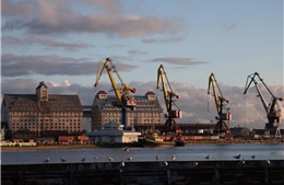 Nga cảnh báo nguy cơ NATO 'siết chặt' vùng Kaliningrad qua các cuộc tập trận