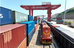 Eo biển Hormuz bị tắc nghẽn, liệu 'Hành lang Trung tâm' có thể thay thế?