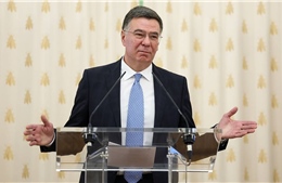 Nga được mời tham dự G20 tại Mỹ ở cấp cao nhất