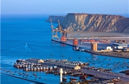 Lệnh phong tỏa hải quân của Mỹ liệu có khiến Iran hết chỗ chứa dầu?