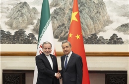 Mục đích chuyến thăm Trung Quốc của Ngoại trưởng Iran và kỳ vọng từ Bắc Kinh