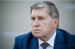 Nga nêu điều kiện then chốt để đạt thỏa thuận hòa bình với Ukraine