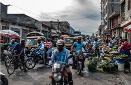 Điều gì khiến đợt bùng phát dịch Ebola tại Congo gây lo ngại?