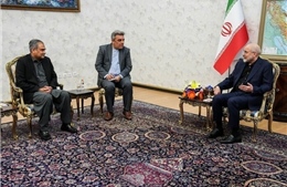 Pakistan gặp khó trong vai trò trung gian giữa Mỹ và Iran