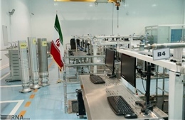 Kho urani làm giàu của Iran có thể được chuyển giao an toàn?
