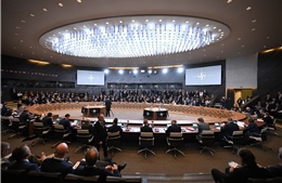 Năm nước NATO phản đối kế hoạch viện trợ quân sự bắt buộc cho Ukraine