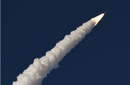 Chi tiết lộ trình xây căn cứ Mặt Trăng của NASA đến năm 2032