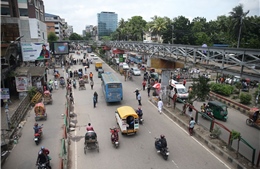 Bangladesh chật vật ứng phó với cú sốc kinh tế do cuộc chiến Iran 