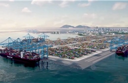 Tính toán chiến lược mới của Ấn Độ trên Ấn Độ Dương