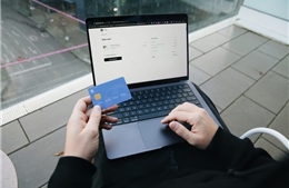 Trang web ảo giúp người trẻ Hàn Quốc kiềm chế cơn 'nghiện' mua sắm