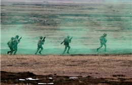 Nga nhận định NATO, EU đang chuẩn bị cho kịch bản xung đột vào năm 2030