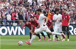 World Cup 2026: Iran chờ phép màu sau hai lần VAR tước cơ hội đi tiếp