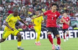 World Cup 2026: Hành trình nhiều tiếc nuối của các đội tuyển châu Á tại vòng bảng 