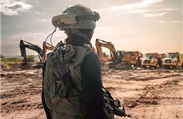 Bước đi đầu tiên trong kế hoạch Gaza: Hamas sẽ bị cô lập?