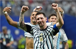 World Cup 2026: Những dấu ấn định hình cuộc đua vô địch sau vòng 1/8