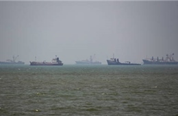 Mỹ yêu cầu Iran công khai cam kết mở hoàn toàn eo biển Hormuz
