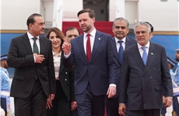 Pakistan: Đàm phán Mỹ - Iran vẫn tiếp diễn giữa lúc xung đột leo thang