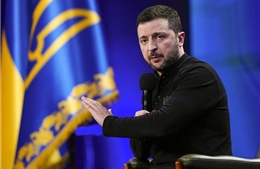 Ukraine liên tục thay Bộ trưởng Quốc phòng: Thách thức mới đối với nỗ lực thời chiến?