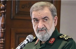 Iran tuyên bố không cho phép xuất hiện 'hành lang thứ hai' tại eo biển Hormuz