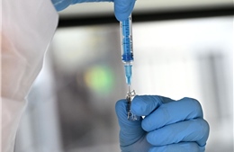 Bước tiến mới của vaccine ung thư Nga