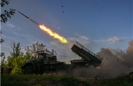 Lý do viện trợ phương Tây khó giúp Ukraine vượt qua khủng hoảng năng lượng