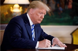 Vì sao Tổng thống Trump theo đuổi chính sách siết quyền công dân theo nơi sinh?